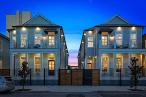 Hosteeva Chic 4 BR Condo with High-end Upgrades Pool & Perfect Location